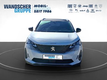 Peugeot 3008 GT 1.2 136 Kam.+KeyLess+LED+Navi+Pano+SD
