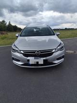 Opel Astra ST 1.6 Diesel Edition 81kW S/S Edition - Opel Astra: 1.8