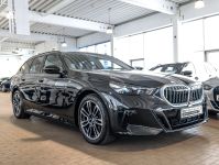 BMW 550 - Vorschau Bild 6