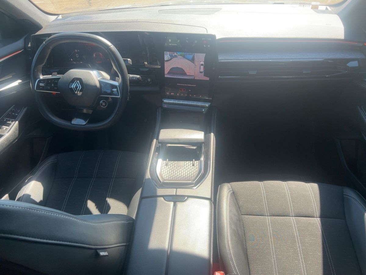 Fahrzeugabbildung Renault Austral Techno 160 Automatik SHZ
