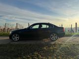 BMW 325d -E90 Automatik M57 Leder - BMW 325 aus 2007: 325d