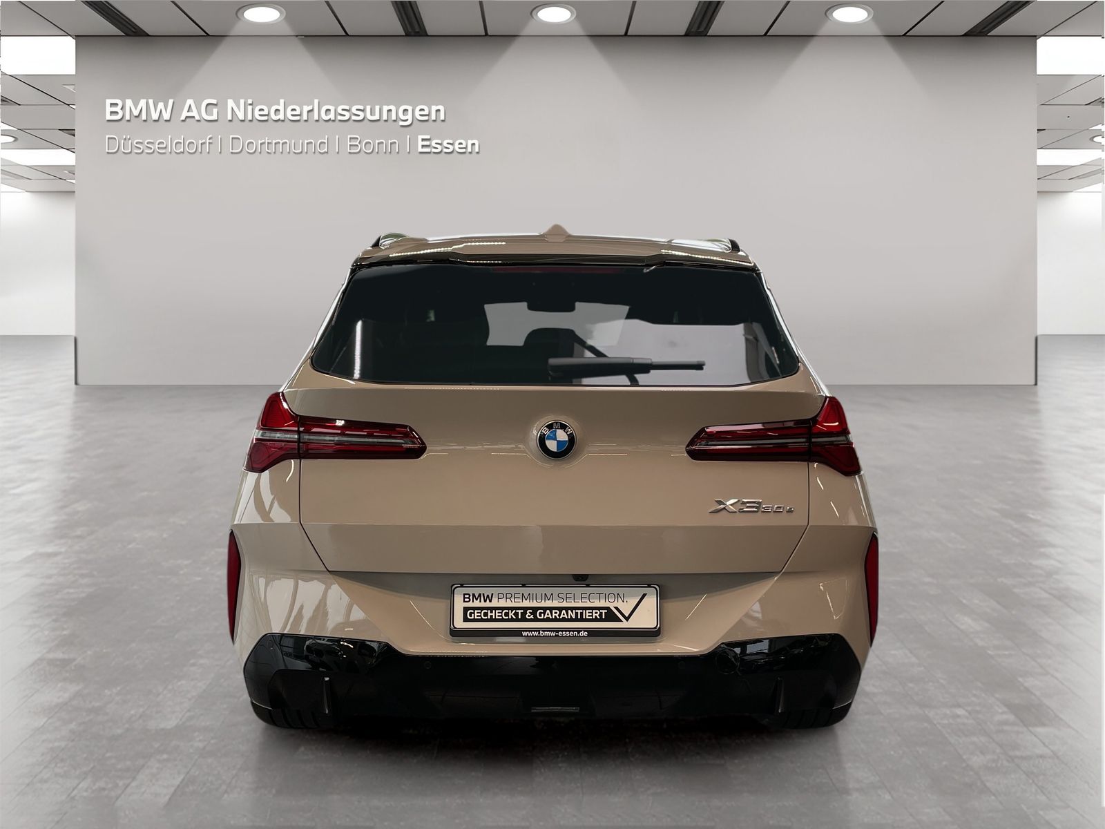 BMW X3 - Bild 9