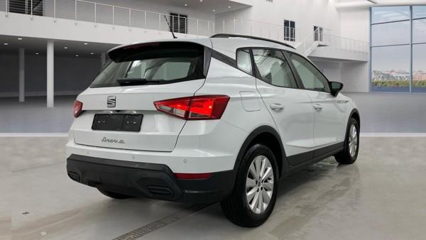Seat Arona Style