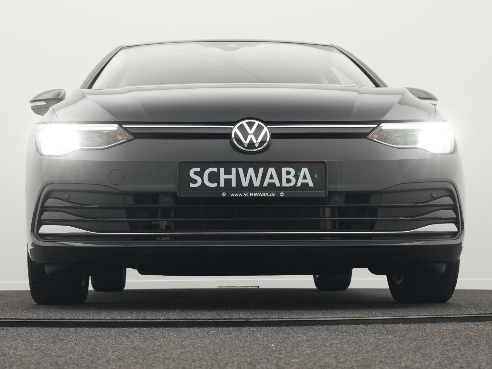 Volkswagen Golf - Bild 41