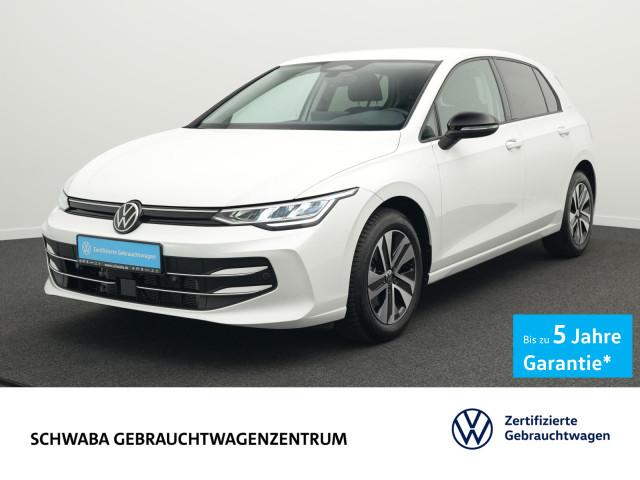 Volkswagen Golf VIII Energy 1.5 eTSI DSG *AHK*R-KAM*NAV*ACC