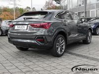 Audi Q3 - Vorschau Bild 3