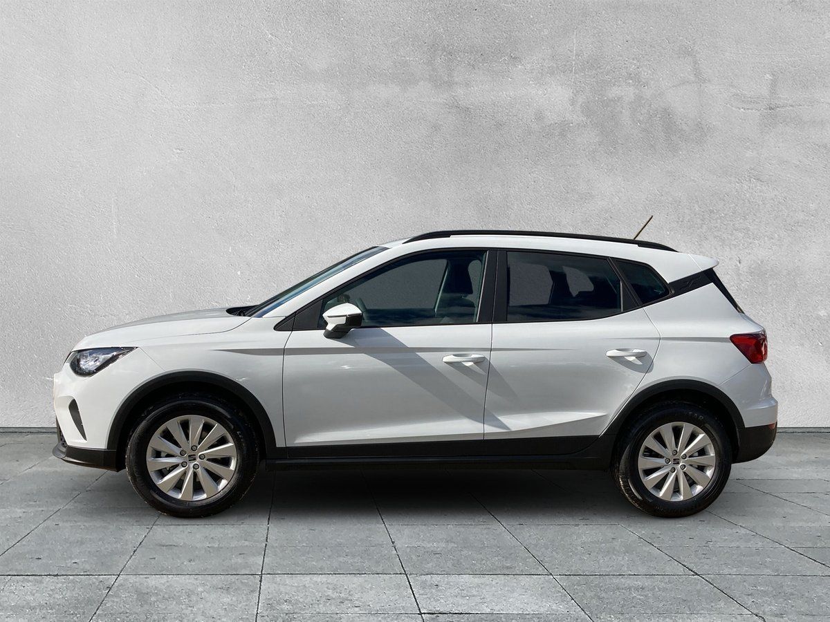 Seat Arona - Bild 2