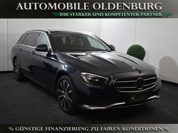 Mercedes E 300 - 4
