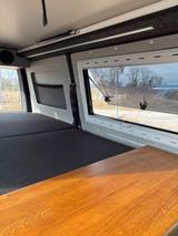 Volkswagen Transporter Easy Camper Wohnmobil - Wohnwagen in Kiel