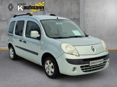 Fahrzeugabbildung Kangoo Happy Family / 1 Hand / GA Klima el.SP Sp