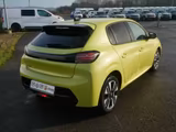 Peugeot 208 ALLURE PureTech 1.2 100 PS MT6 PDC APPLE CAR - Peugeot: 1.6