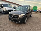 Dacia Dokker Ambiance*SEHR GUTER ZUSTAND*EURO6* - Dacia Dokker aus 2018