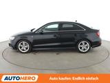 Audi A3 Limousine 35 TDI Sport Aut.*LED*NAVI*CAM*PDC* - Audi A3 35 TDI Gebrauchtwagen