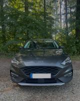 Ford Focus 2,0 EcoBlue 110kW Active Turnier Active