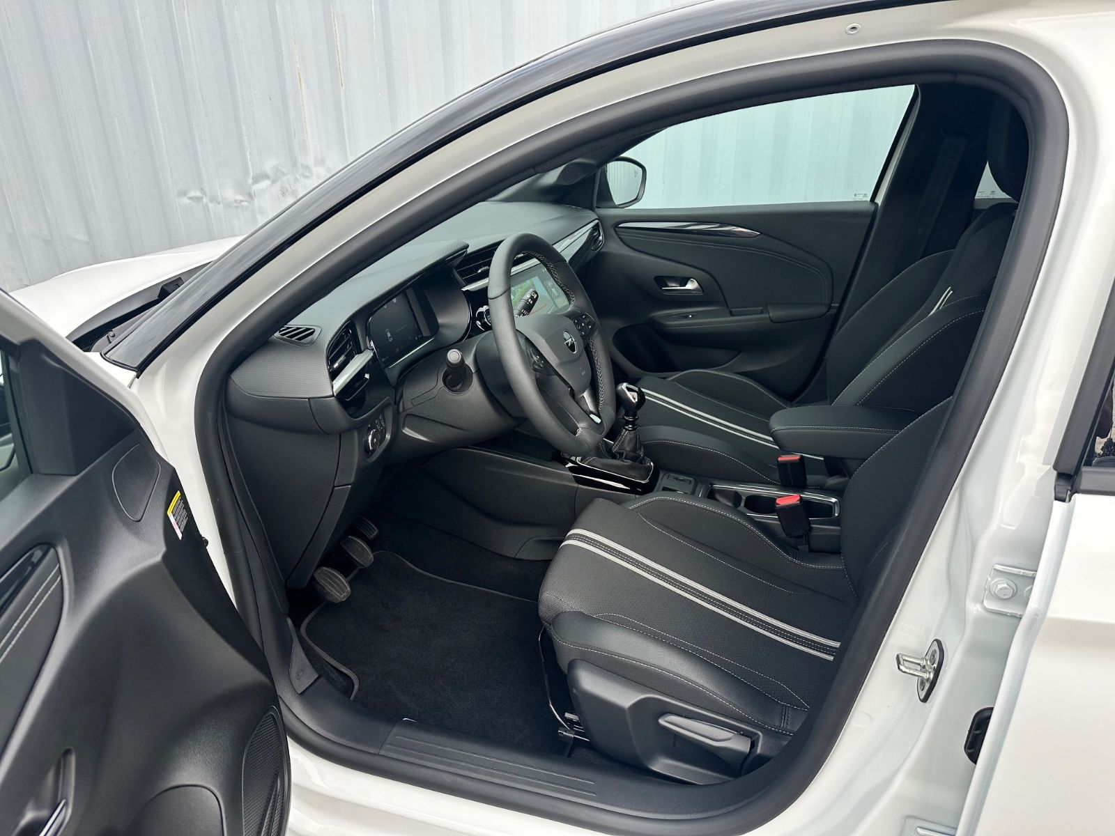 Fahrzeugabbildung Opel Corsa GS Navi*Allw.*Sitzh.*Kamera