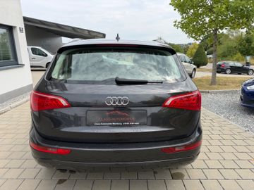 Audi Q5 - 5