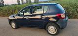 Dacia Sandero EZ 12/2024 mit 75 PS - Dacia Sandero in Freiburg