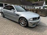 BMW M3 e46 Coupé - BMW M3 bis 25.000 Euro