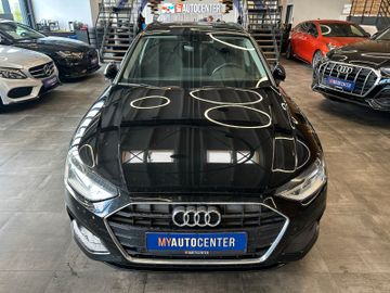 MYAUTOCENTER – Gebraucht- und Jahreswagen mit Werkstattservice in Pfaffenhofen Audi A4 Avant *ACC*PDC*NAVI*KLIMSitzHZ*
