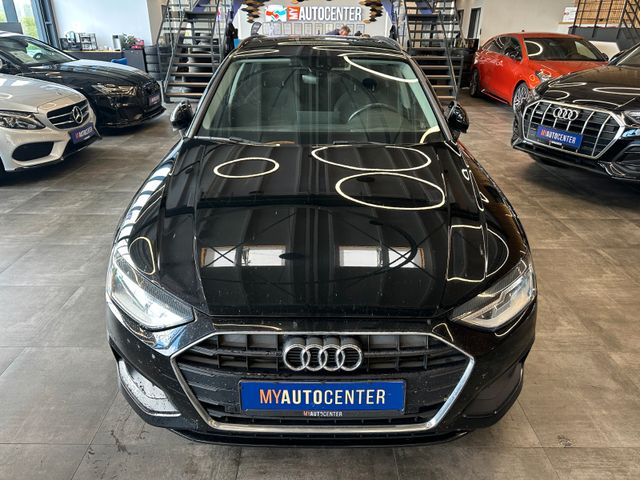 MYAUTOCENTER – Gebraucht- und Jahreswagen mit Werkstattservice in Pfaffenhofen Audi A4 Avant *ACC*PDC*NAVI*KLIMSitzHZ*