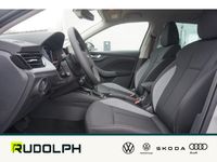 Skoda Scala - Vorschau Bild 9