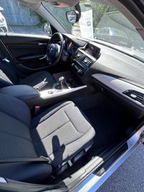 BMW 114 - 11
