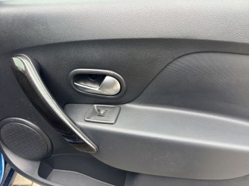 Dacia Logan MCV II Kombi Comfort, Bild 28