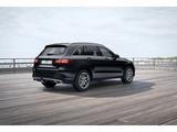 Mercedes-Benz GLC 220 d 4M AMG+MBUX+Ambiente+PANO+SDach+AHK - Mercedes-Benz GLC 220 Gebrauchtwagen in Hamburg