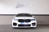 BMW M5/360*/HUD/ACC/DAB/B&W/APPLE/4xSHZ/SBL/LHZ/R20 - gebrauchte BMW M5 aus dem Jahr 2023