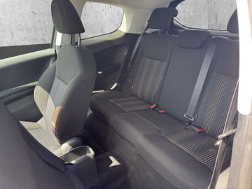 Peugeot 208 1.2 12V VTiPureTech 82 Style Navi+SHZ+PDC