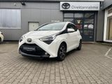 Toyota Aygo 1.0l Benzin 5-Türer x-play Club - Toyota: Aygo Club