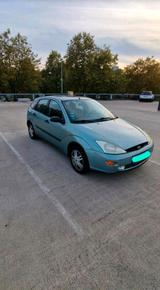 Ford Focus TOP PREIS - Ford Focus: Preis