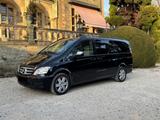 Mercedes-Benz Viano 3.0 V6 Ambiente Lang V... - gebrauchte Mercedes-Benz Viano aus dem Jahr 2010