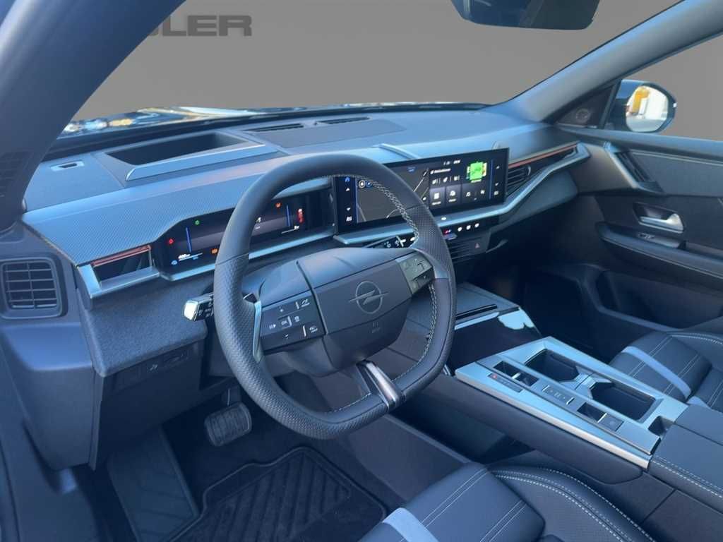 Opel Grandland (X) - Bild 10