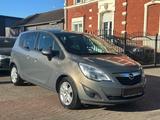 Opel Meriva 1.4 Design Edition/Klima/1.Hand TÜV Neu - Opel Meriva: Design Edition
