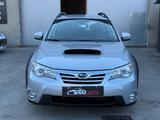 Subaru Impreza XV 2.0D Trend - gebrauchte Subaru Impreza aus dem Jahr 2010