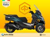 Piaggio MP3 530 HPE EXCLUSIVE E5+