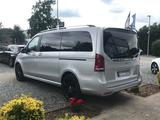Mercedes-Benz V 250 d AMG Night Leder 7Sitze 360° Distr. 19" - gebrauchte Mercedes-Benz V 250 aus dem Jahr 2018