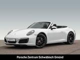 Porsche 991 911 Carrera Cabriolet BOSE Sportabgasanlage