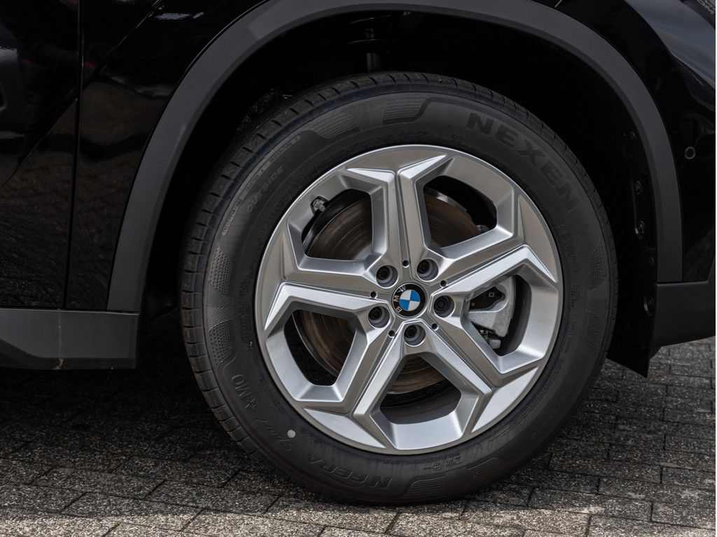 BMW X1 - Bild 10