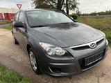 Hyundai i30/Euro4/Erste Hand/Klima - gebrauchte Hyundai i30 aus dem Jahr 2009
