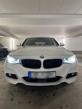 BMW 328i GT M-Paket, Panorama, 19 Felgen... - BMW 328 in Bremen