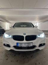 BMW 328i GT M-Paket, Panorama, 19 Felgen... - BMW: M Felgen