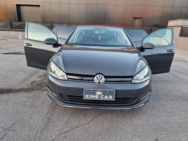 VW Golf