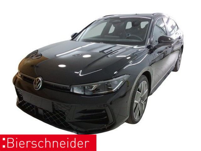 Volkswagen Passat Variant - Bild 2