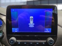 Ford Puma - Vorschau Bild 8