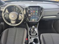 Subaru Forester - Vorschau Bild 15