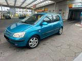 Hyundai Getz 1.6 GLS GLS - Hyundai Getz: Gls