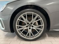 Audi A4 - Vorschau Bild 17