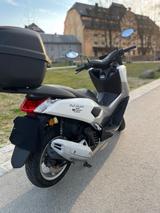 Yamaha NMax 125 - YAMAHA NMAX 125